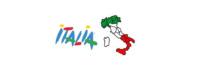 logo italia