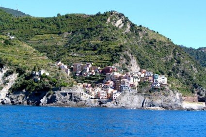 Cinque Terre