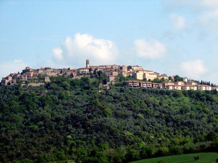 Civitella Marittima