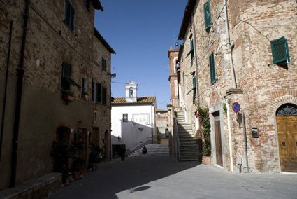 Civitella Marittima