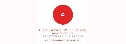 for japan with love