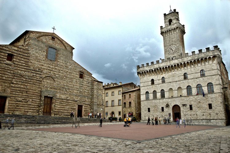 Montepulciano