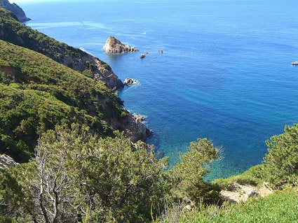 Isola del Giglio