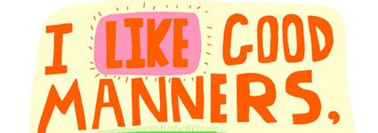 GoodManners