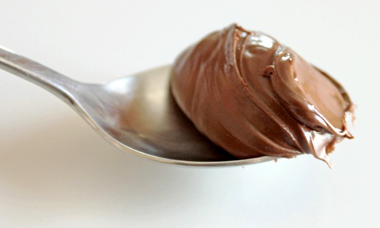 nutella