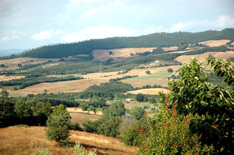 Maremma, Tuscany