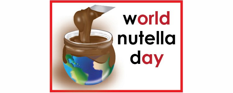 World Nutella Day