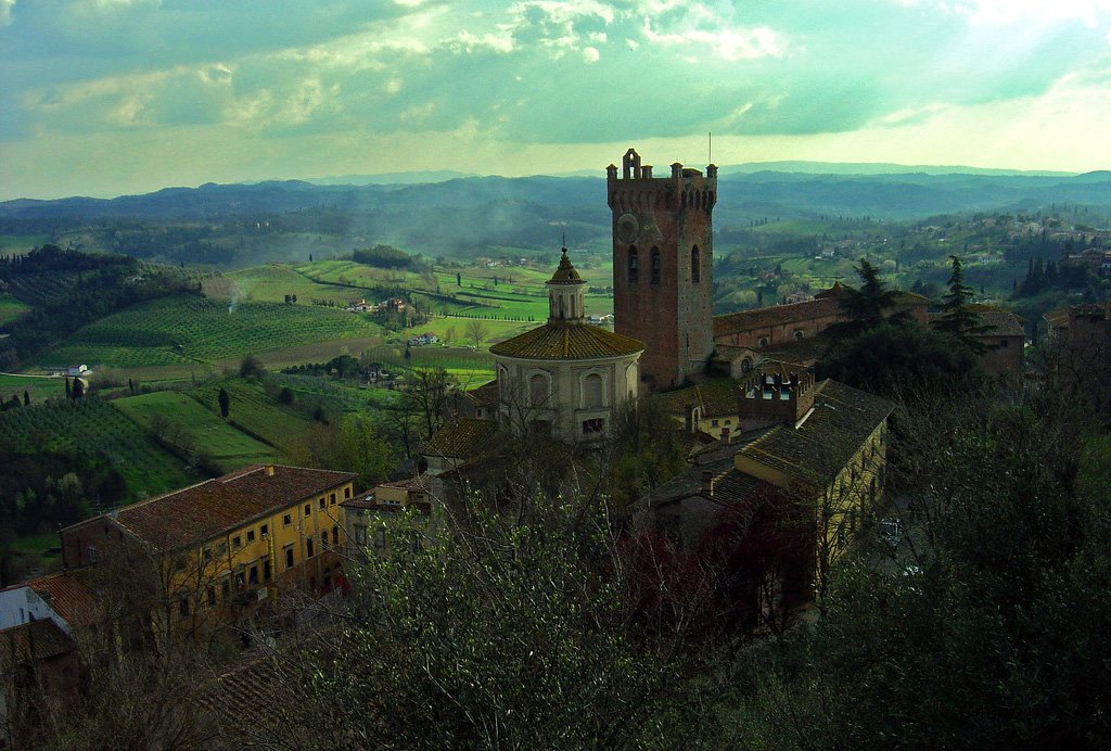 san miniato