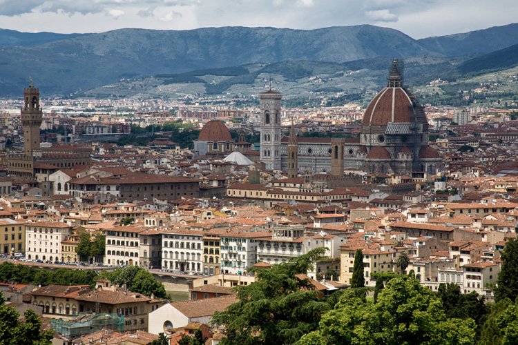 Florence