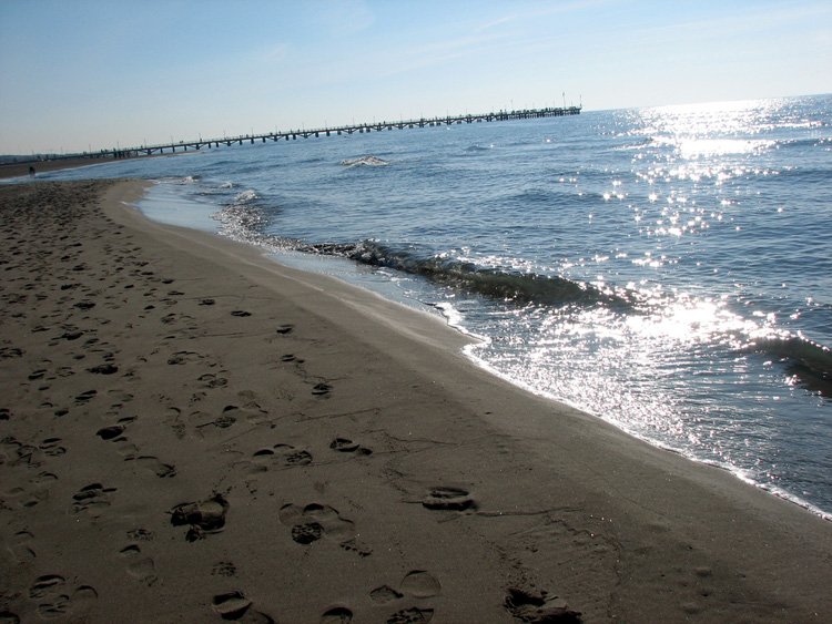 forte dei marmi