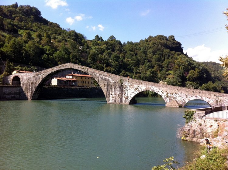 Bagni di Lucca