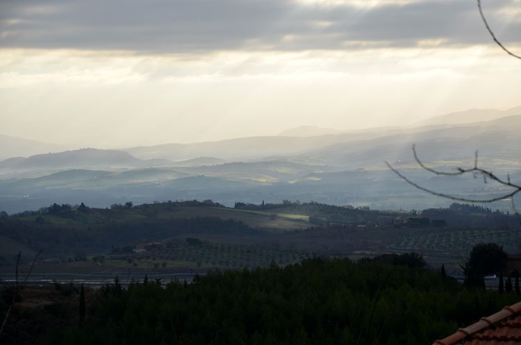 tuscan lights