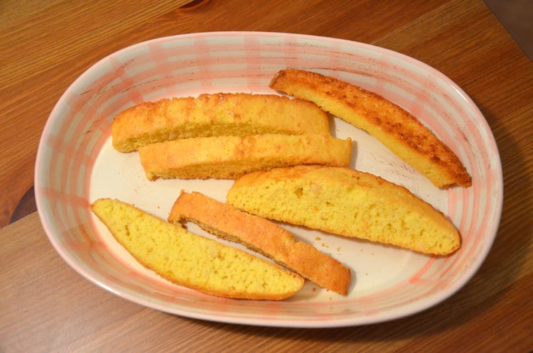 cantuccini