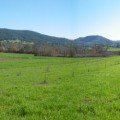 March in Tuscany