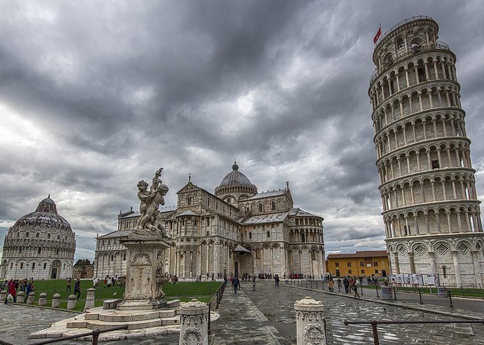 pisa