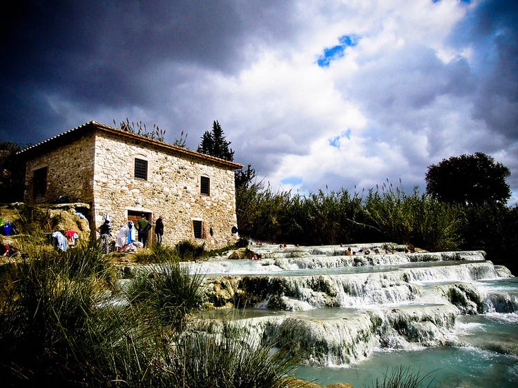 saturnia