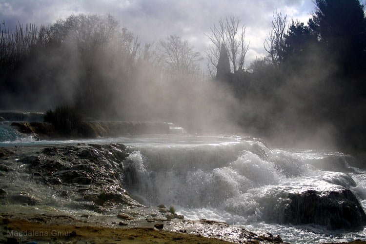 saturnia