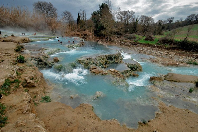 saturnia