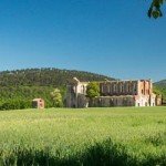 Abbazia di San Galgano