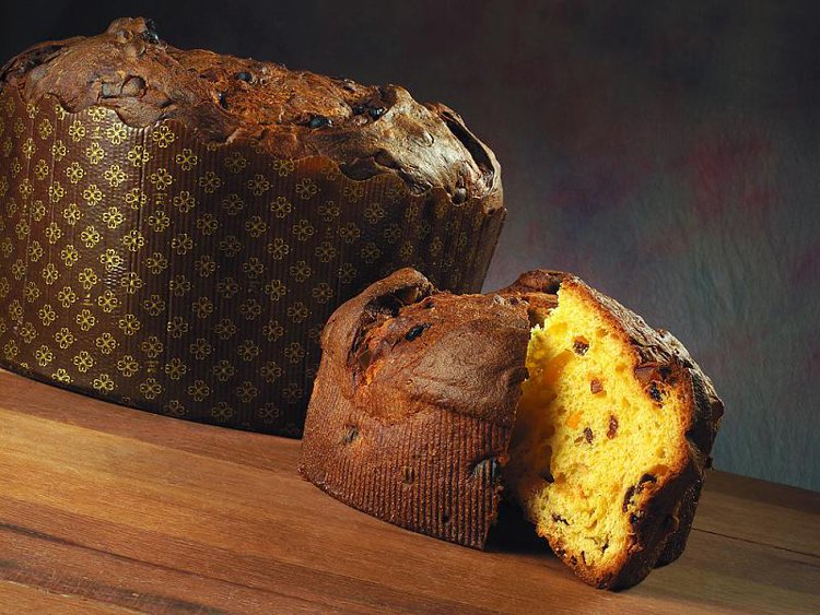 panettone