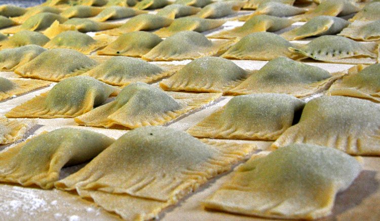 tortelli