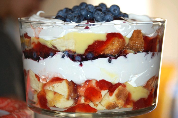 trifle