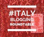 italy travel blog roundtable