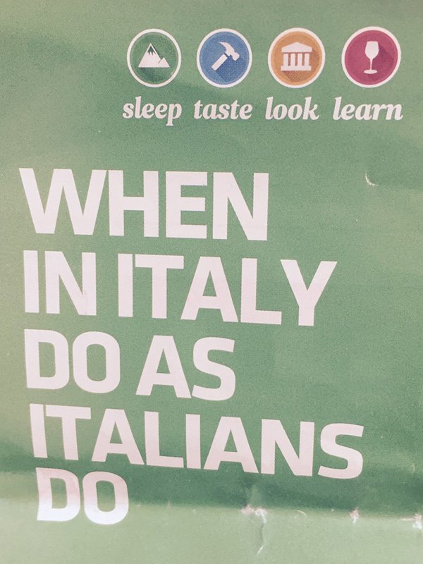 doasitaliansdo