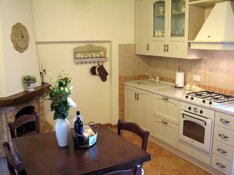 kitchen casina