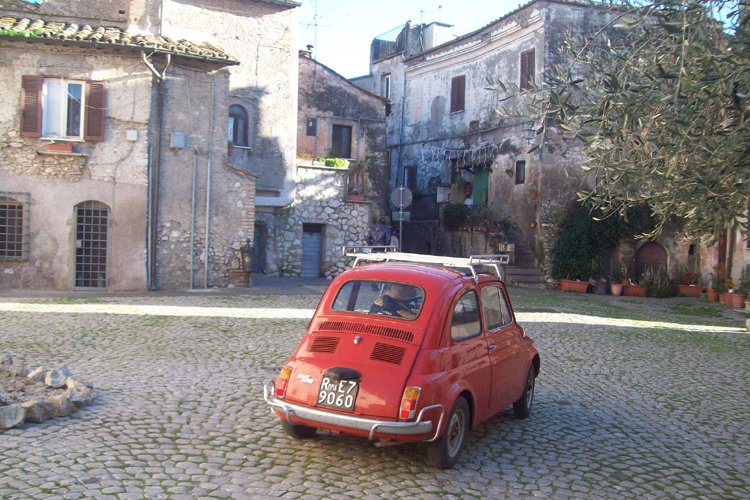 cinquecento